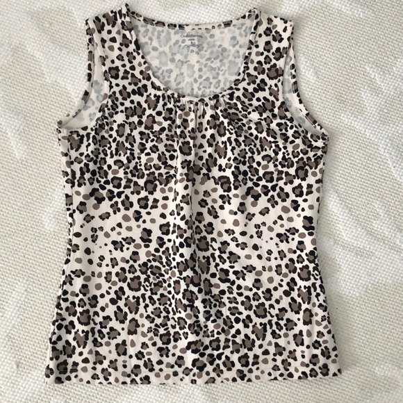 Croft & Barrows top - Picture 6 of 12